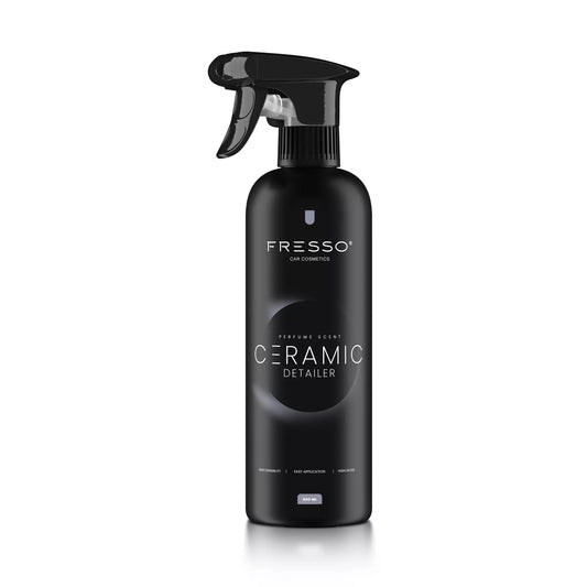 Ceramic Detailer Premium 500ML Fresso