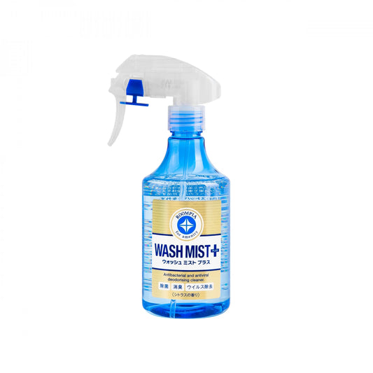 Wash Mist PLUS Nettoyant Universel Soft99