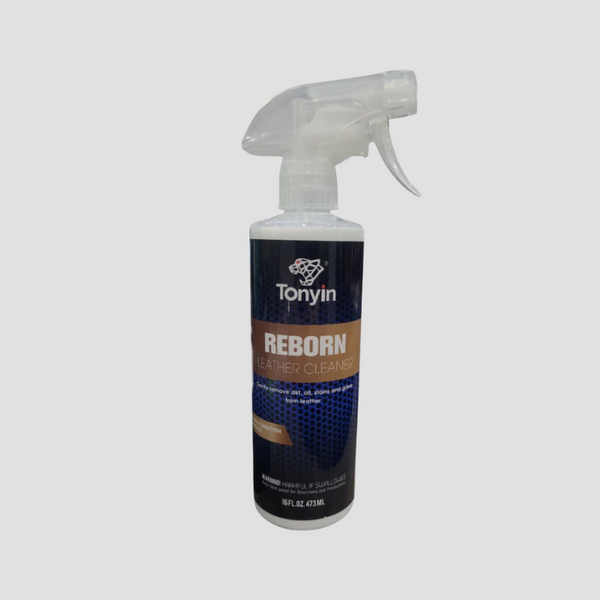 Leather Cleaner