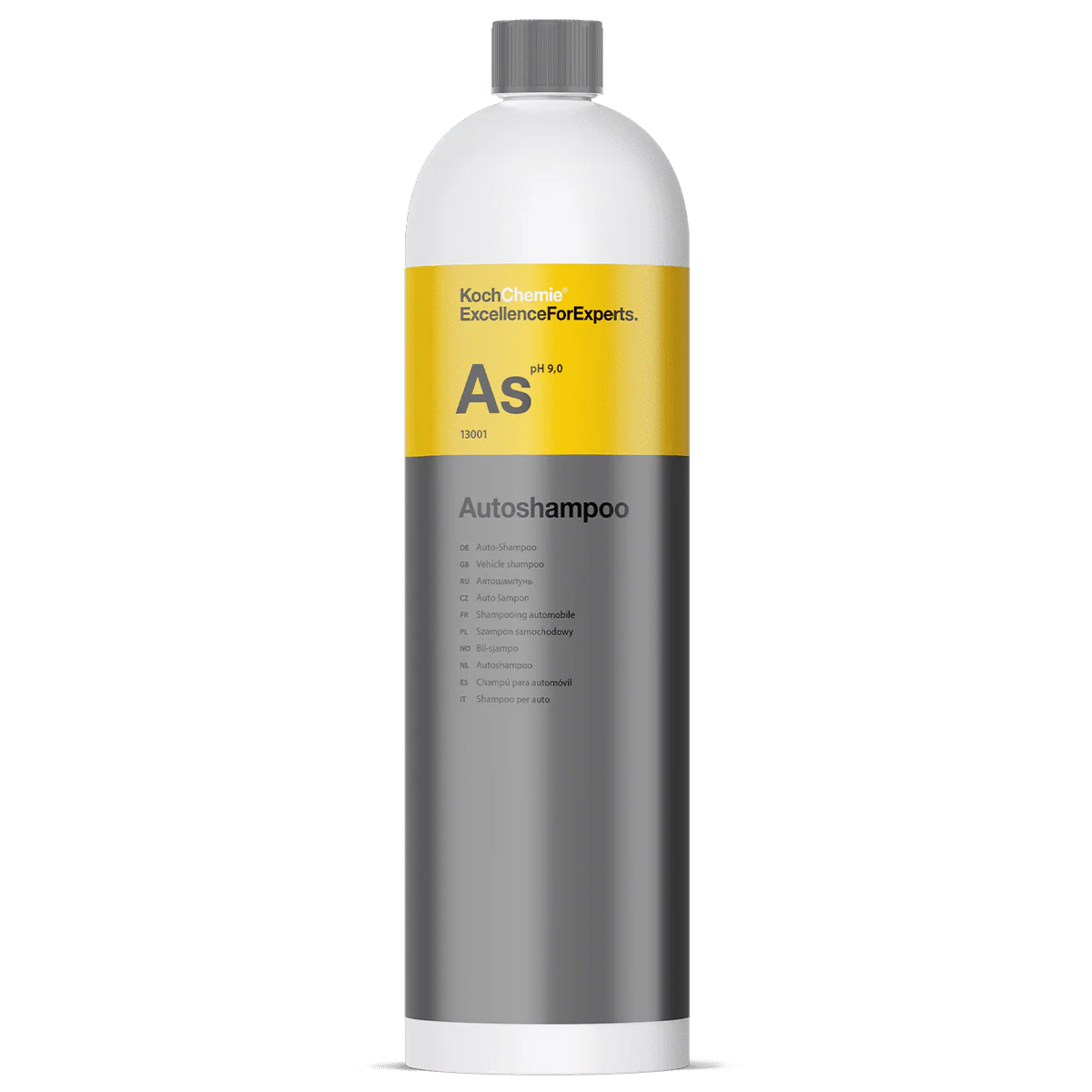Auto Shampoo 1L Koch Chemie