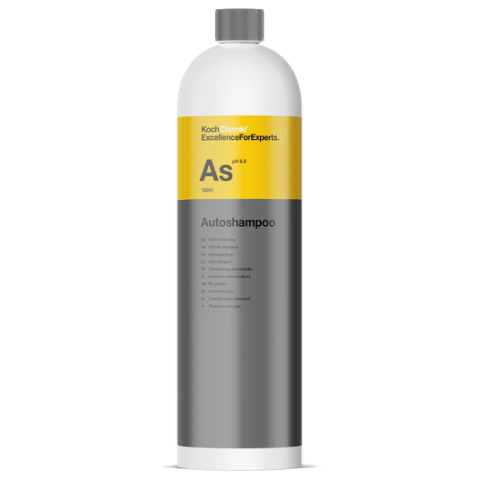 Auto Shampoo 1L Koch Chemie