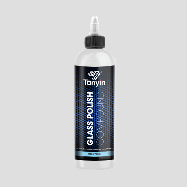 Glass Polish Compound 300ml