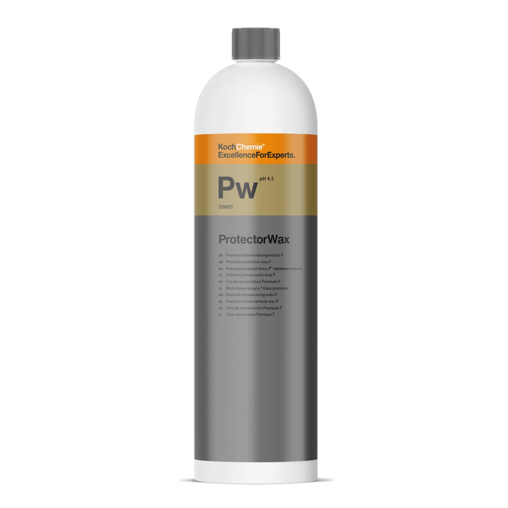 Protector Wax 1L Koch Chemie