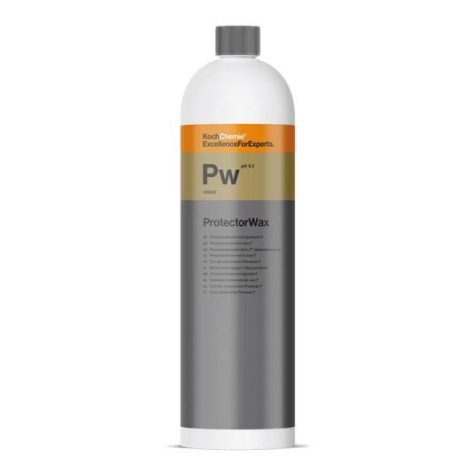 Protector Wax 1L Koch Chemie
