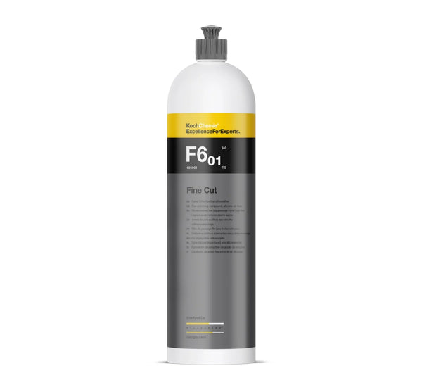 F6.01 Fine Cut 1L