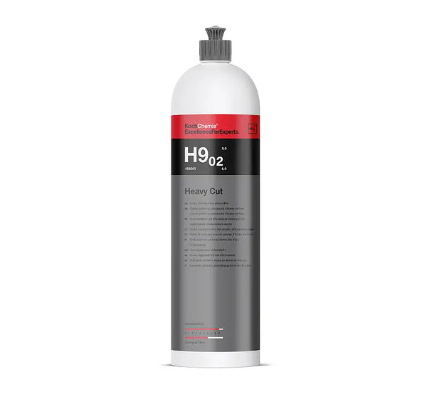 H9.02 Heavy Cut 1L