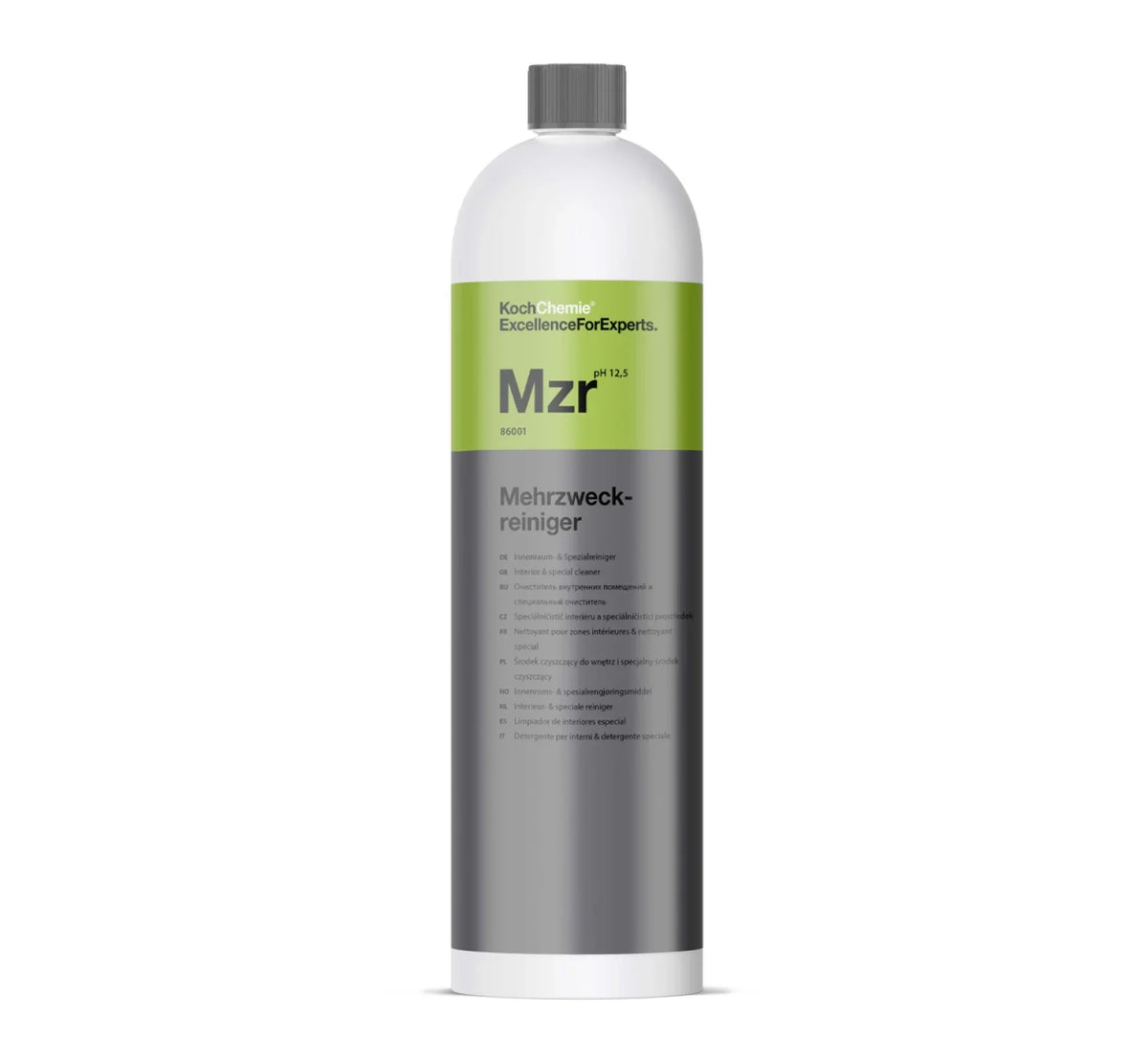 MZR Mehrzweckreiniger 1L – Koch Chemie
