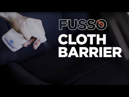 Cloth Barrier Fabric Coat