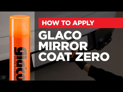 Glaco Mirror Coat Zero